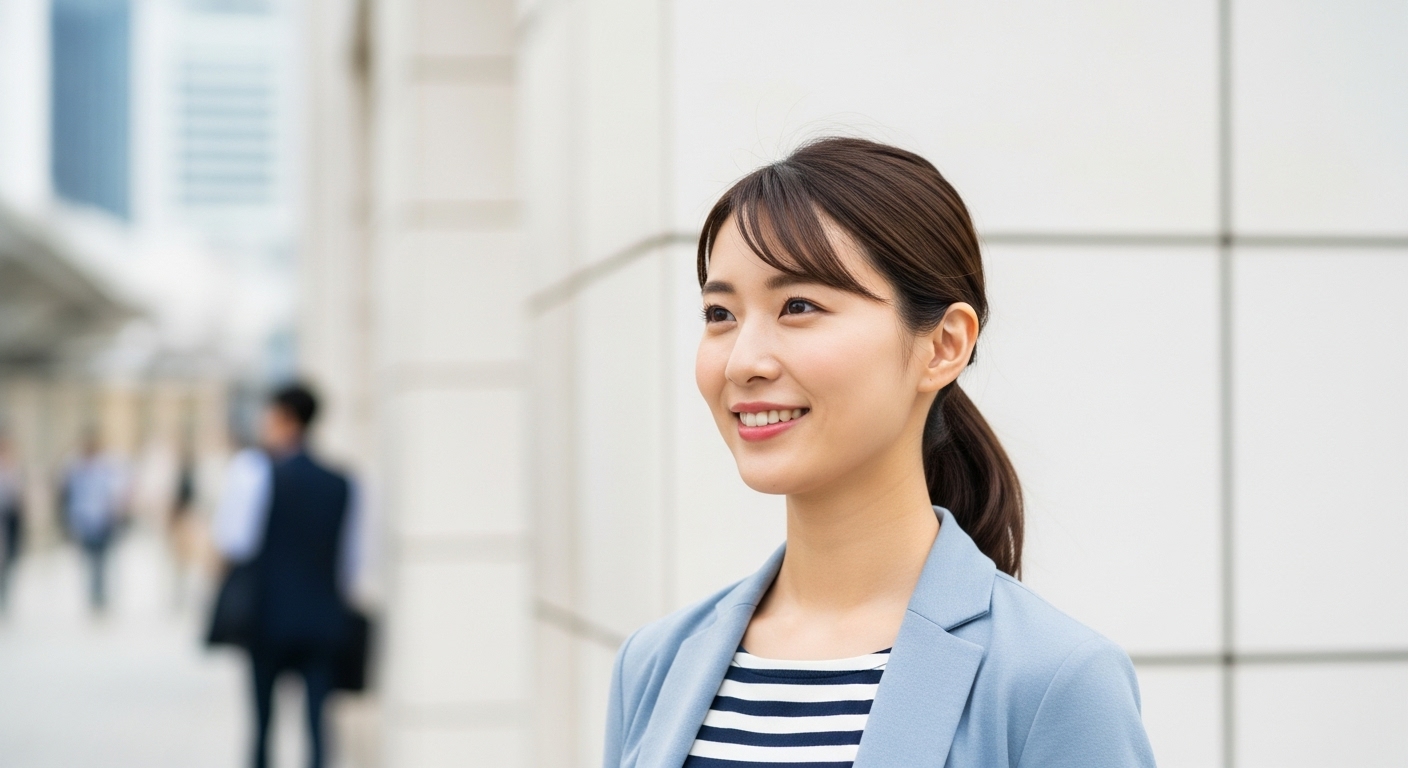 30代女性のお客様